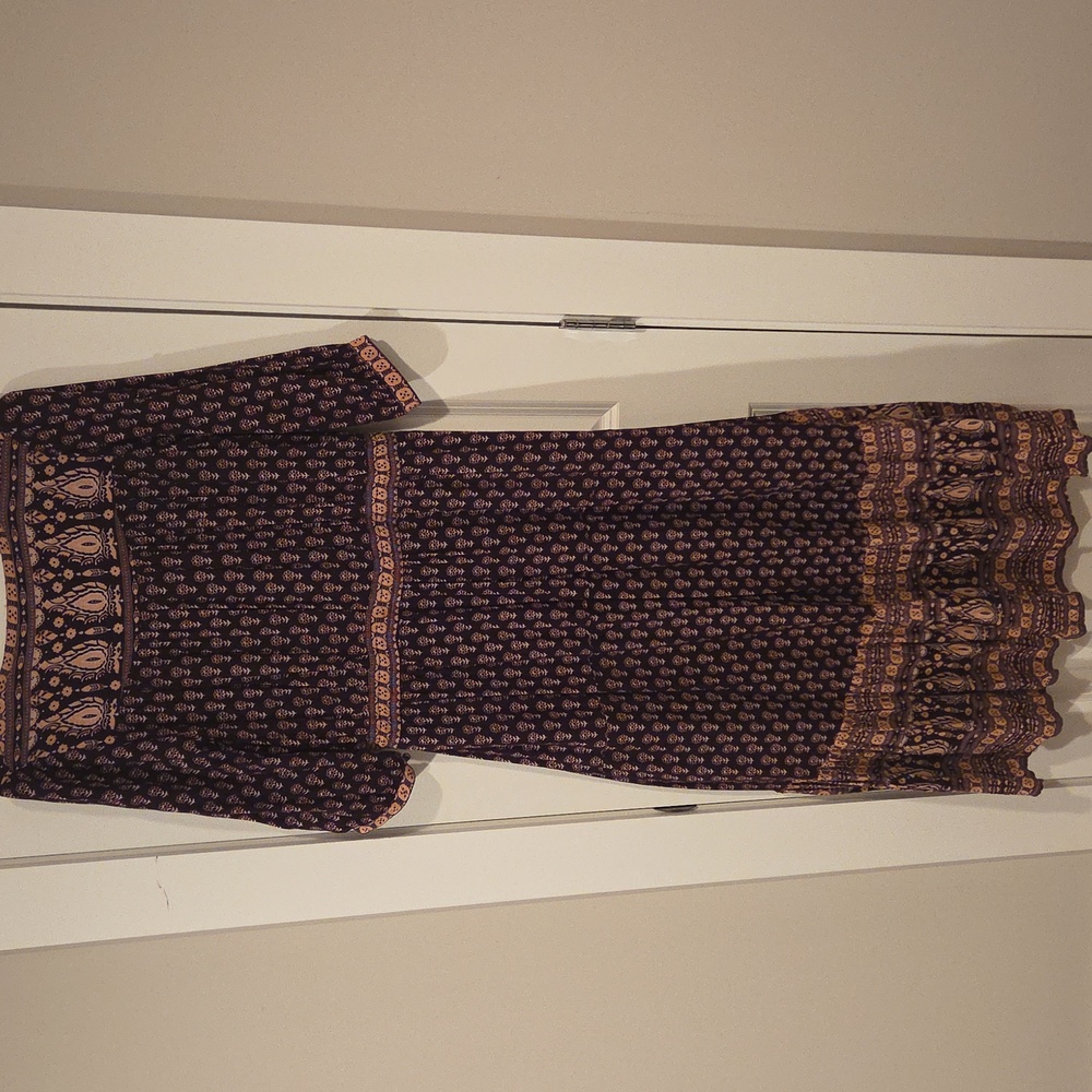 Spell Gyspiana Dress - Picture 4 of 4